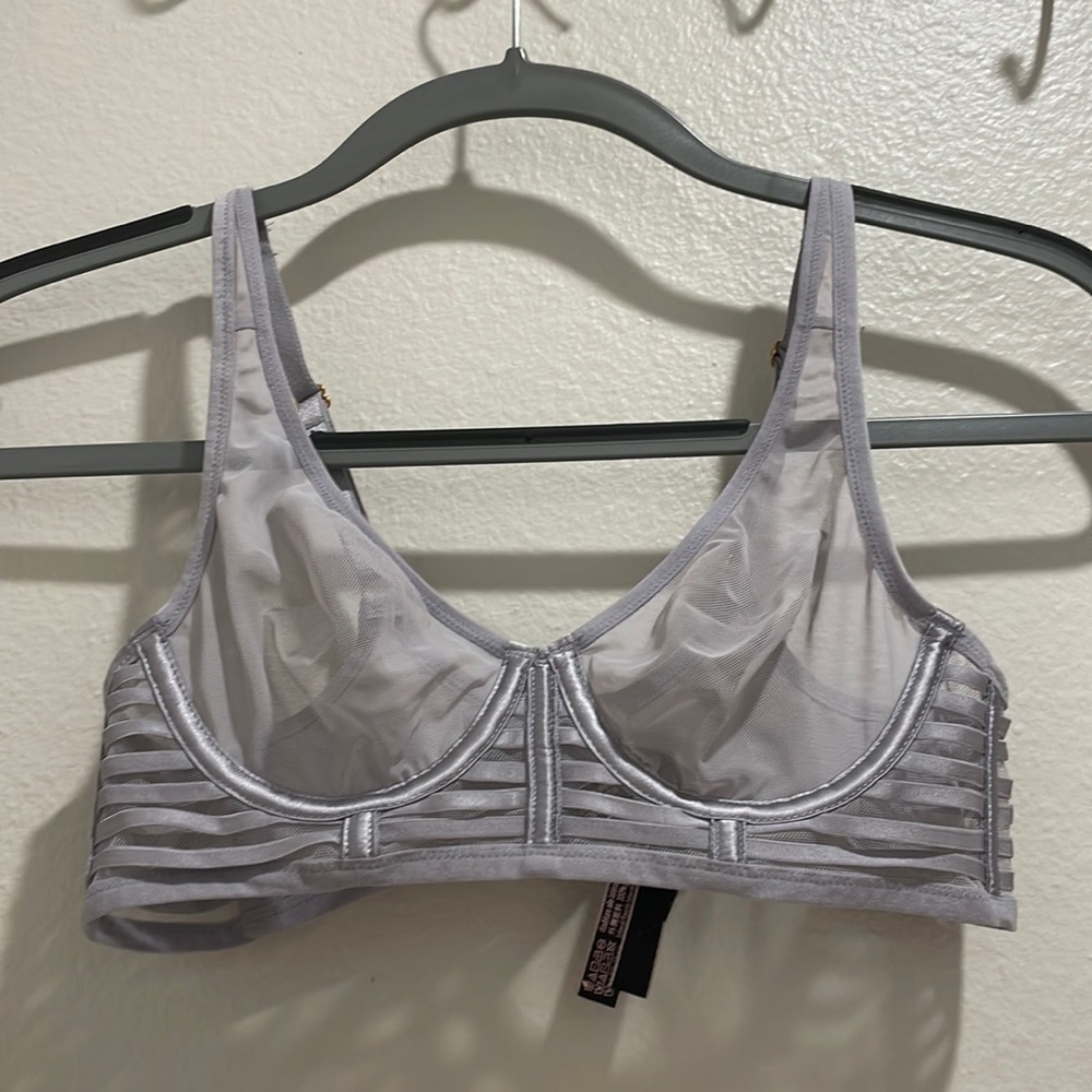 VS Mesh Bra
